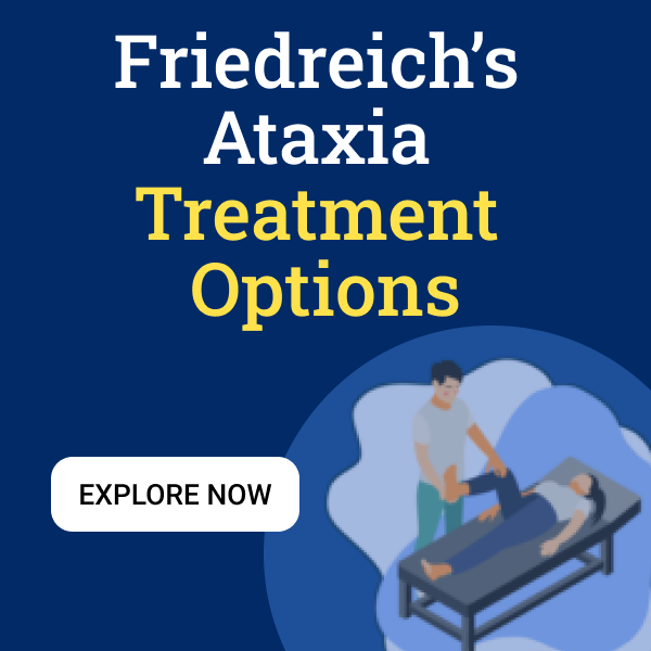 Learn about FA treatment options.