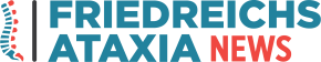 Friedreich's Ataxia News Forums logo