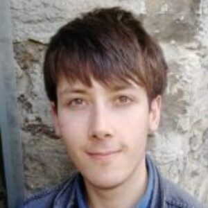 Profile photo of ACJ