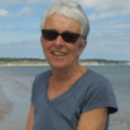 Profile photo of Jane Briscoe