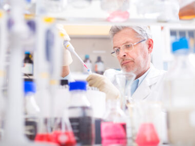 Chemical Modifications