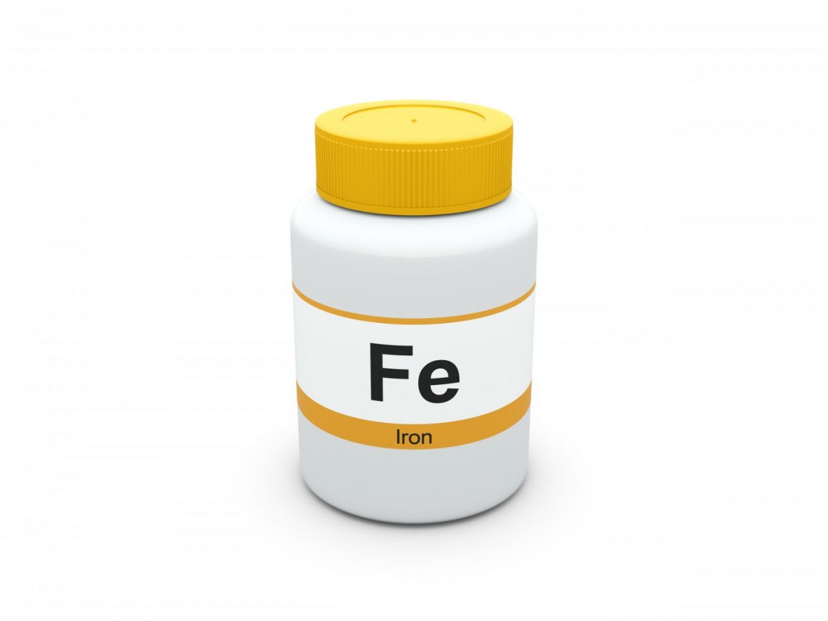 Understanding Iron Balance is Vital to Treat Friedreich's Ataxia