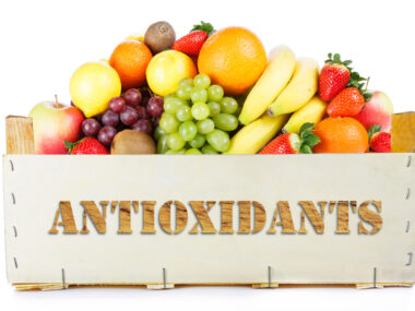 antioxidants and Friedrich's Ataxia data
