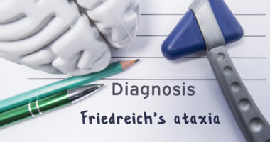 Friedreich's diagnosis confusion