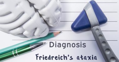 Friedreich's diagnosis confusion