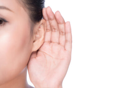voice recognition