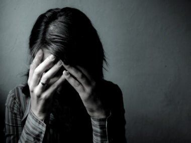 adult, fatigue