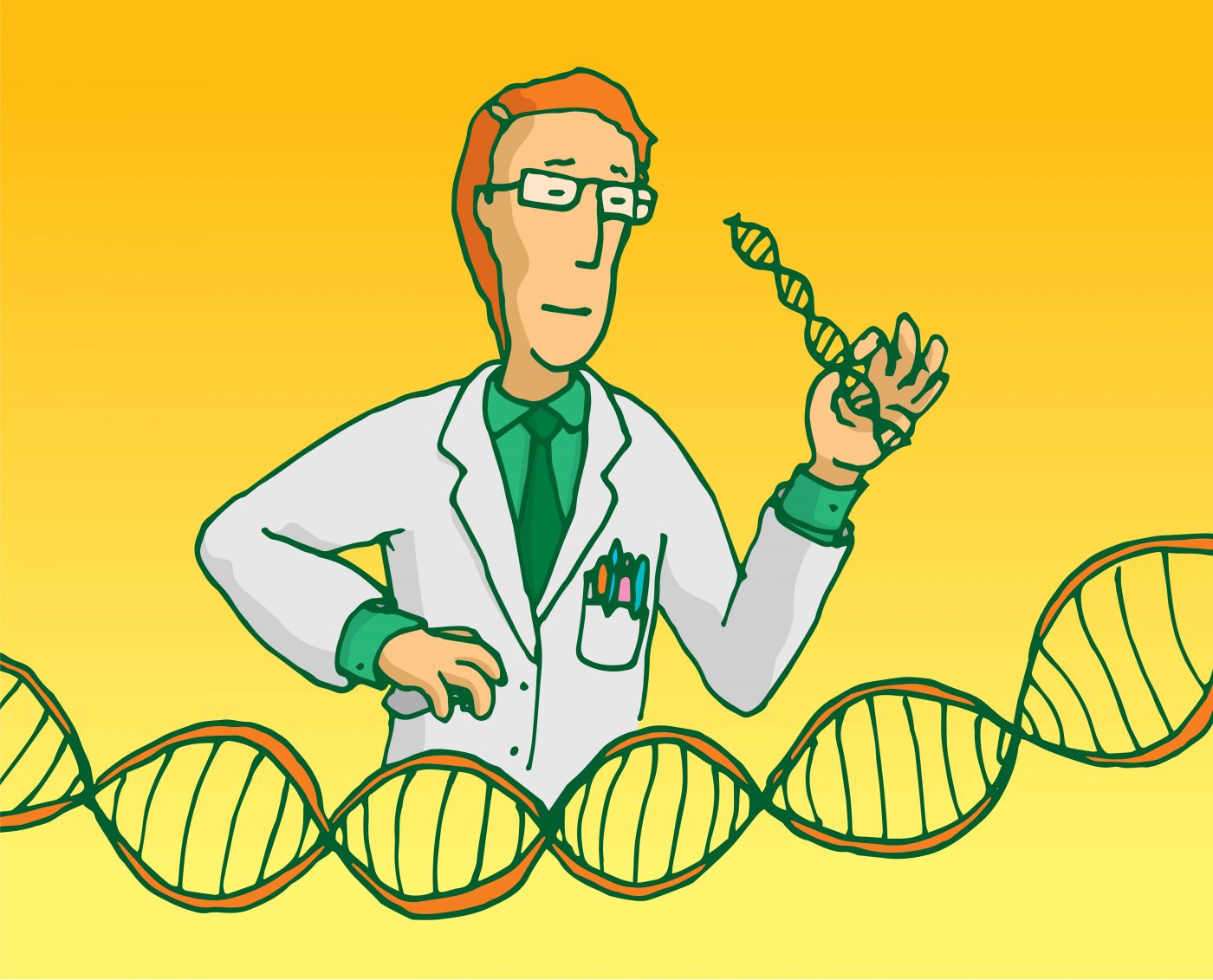 DNA rearrangement genetic instability
