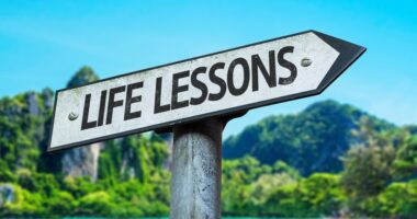 life lessons