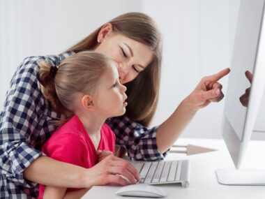 FA and speech difficulties