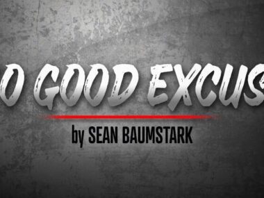 push, avoiding distractions, self-care, what matters