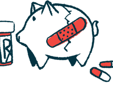 rare disease costs | Illustration of costs