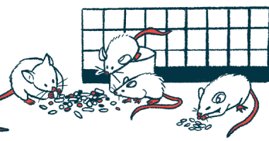 friedreich's ataxia gene therapy | Friedreich's Ataxia news | mouse illustration