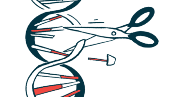An illustration of scissors 