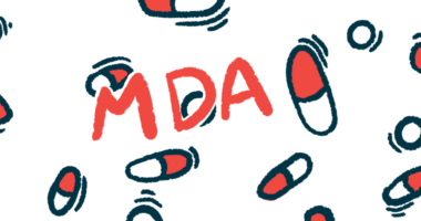 An illustration for the MDA 2023 conference.