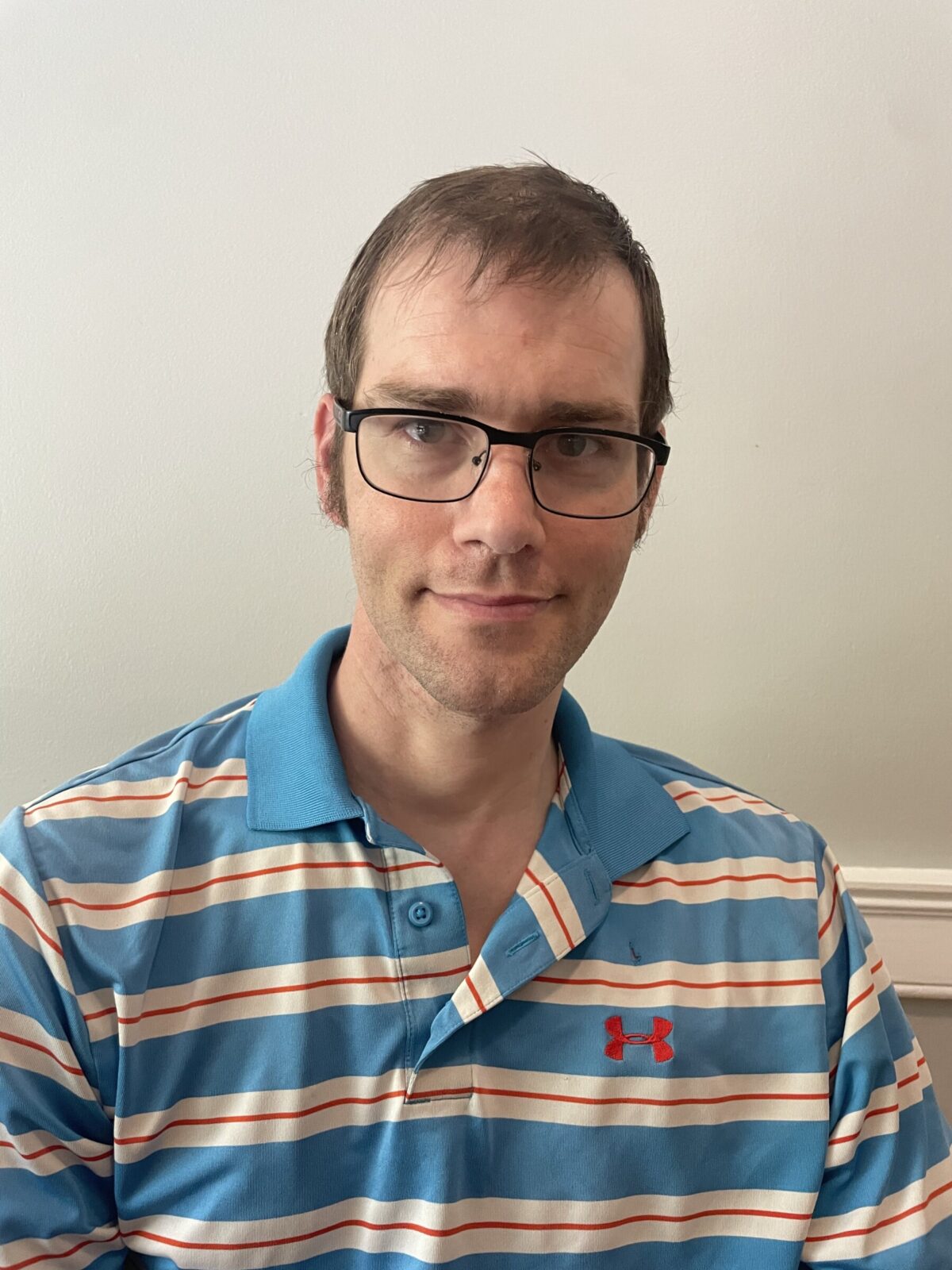 David Riley Nj An Unexpected Journey — David Riley | Friedreich's Ataxia News