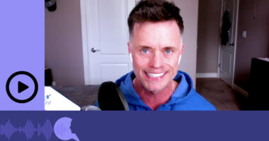 Sean Baumstark video still