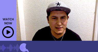 AJ Perez video still