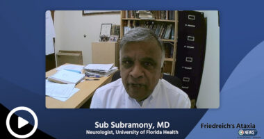 Sub Subramony, MD