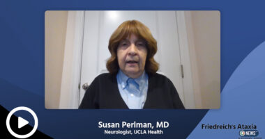 Susan Perlman, MD