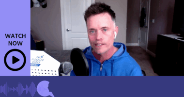 Sean Baumstark video still