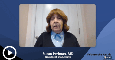 Susan Perlman, MD