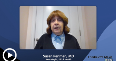 Susan Perlman, MD
