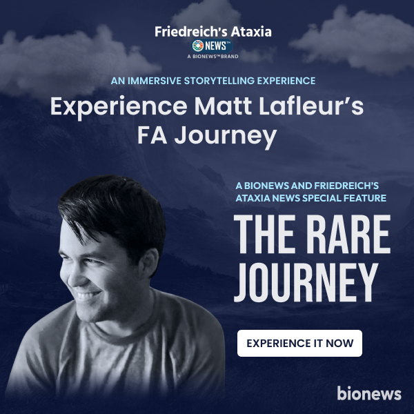 Matt's journey promo driver