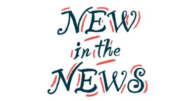 An announcement illustration highlights the words 'NEW in the NEWS.'