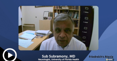 Sub Subramony communicate a diagnosis thumbnail