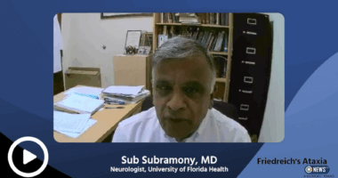 Sub Subramony