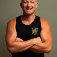 Coach Damon