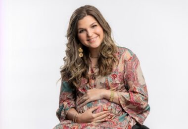 Madelyn Taynsford is shown in a portrait photo.