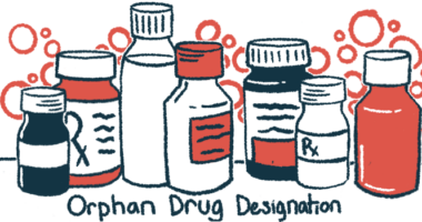 Medication bottles are shown with the words 