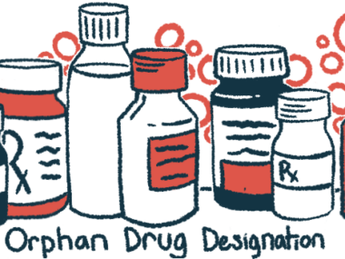 Medication bottles are shown with the words 