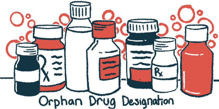 Medication bottles are shown with the words 